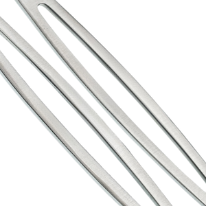ชุดเครื่องมือผ่าตัดแบบ US Style Retractor จำนวน 2 ชิ้น ทำจากสแตนเลสสตีล ใช้สำหรับดึงเนื้อเยื่อ เหมาะสำหรับห้องผ่าตัด - Product Image 5