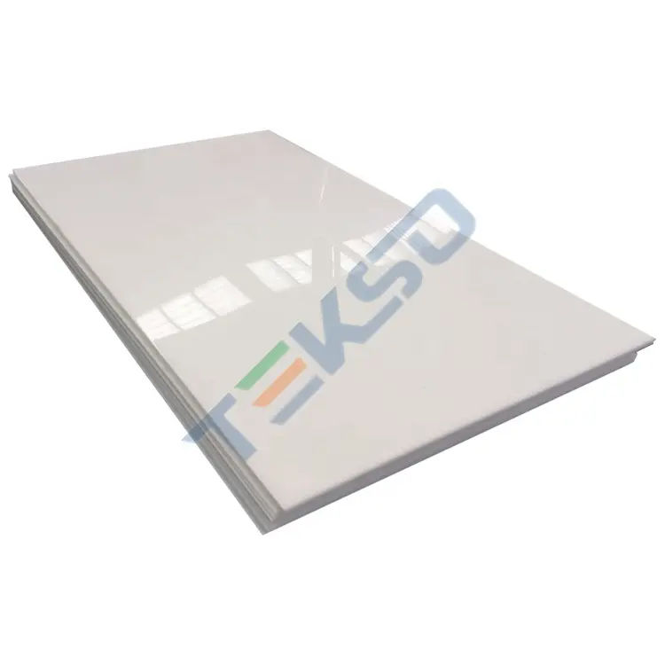 100% Virgin Hdpe Plastic Sheet Uhmwpe Polyethylene Wear-Resisting 4x8 Hdpe Sheets Plastic For Construction