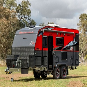 Camping-cars, caravanes, remorques de camping disponibles, remorques de camping personnalisées d'occasion, meilleurs prix. - Product Image 1
