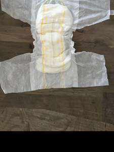 Fabricant de couches jetables pour bébés et tout-petits en tissu non tissé imprimé, avec étiquettes privées personnalisées - Product Image 2