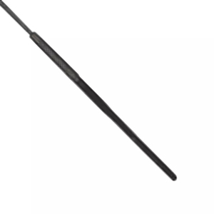 Private Label Matte Black Lip Shaped Eyelash Mirror Custom Color Available Stainless Steel Detachable Eyelash Mirror Beauty Tool - Product Image 2