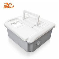 Spectromètre portable AELAB NIR (Near Infrared) pour liquides, 1000-1800 nm, avec détecteur InGaAs refroidi par TEC, OEM