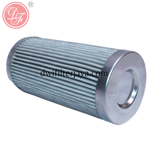 Filtros Hidráulicos Más Vendidos, Filtro de Retorno de Aceite, Filtro de Aceite Hidráulico para Repuestos de Cargadoras de Ruedas - Product Image 6