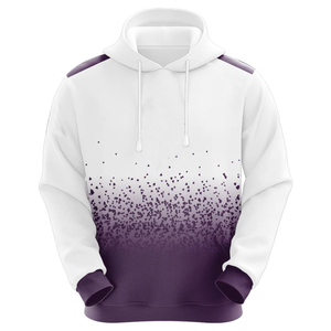 Vêtements d'hiver de qualité supérieure, design personnalisé, polaire, sublimation, unisexe, décontracté, impression par transfert thermique, respirant, séchage rapide - Product Image 1