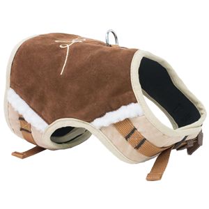 Imbracatura e Guinzaglio Regolabili per Cani, Accessorio Resistente per Animali Domestici - Product Image 2