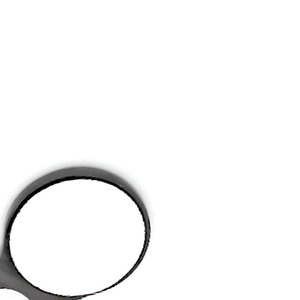 Espejo Dental Manual de Acero Inoxidable en Oferta, Agarre Ergonómico, Certificado CE, Instrumento de Clase I para Uso Odontológico, Precio al por Mayor - Product Image 5