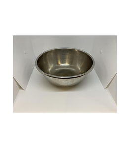 Tazón Médico de Acero Inoxidable Plateado de Alta Calidad de 270 mm, Instrumentos Quirúrgicos con Certificación CE, Fuente de Alimentación Manual, MOQ Bajo 1 - Product Image 3