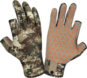 Hunting <b>Gloves</b> for Men's <b>Warm</b> Weather Lightweight <b>gloves</b> - Product Image 2