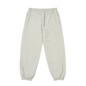 Pantalon de jogging décontracté, pantalon cargo, nouvelle mode, taille à cordon, poche zippée, nylon, pantalon coupe-vent pour homme - Product Image 2