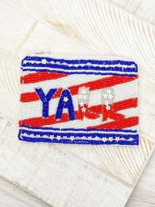 กระเป๋าใส่เหรียญพรีเมียมสำหรับผู้หญิง ขนาดกะทัดรัด ใส่บัตรและกุญแจ ราคาสุดคุ้ม - Product Image 6