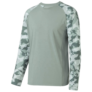 เสื้อยืดซับลิเมชั่นแบบกำหนดเอง 100% โพลีเอสเตอร์ สีขาว เสื้อยืดเปล่าสำหรับพิมพ์ลาย เสื้อยืดผู้ชาย พิมพ์ลายกราฟิก เสื้อโพลีเอสเตอร์ - Product Image 5