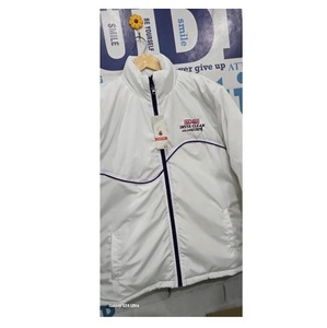 Chaqueta Promocional Corporativa Elegante de la Mejor Calidad, Chaqueta de Uniforme Corporativo Resistente al Viento y Duradera para Personal de Oficina en Venta - Product Image 1