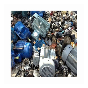 <b>Used</b> Refrigerator Compressor Scrap <b>Used</b> Electric motor Scraps - Product Image 3