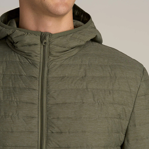 Latest Designs High Quality Men's Wear <b>Puffer</b> <b>Jackets</b> Wholesale Price New Arrival Men's Waterproof <b>Puffer</b> <b>Jackets</b> - Product Image 6