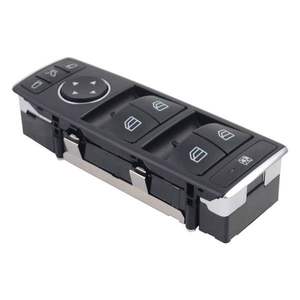Mercedes-Benz GL450 Base GL550 13-14 <b>Auto</b> <b>Switches</b> Power Window Control <b>Switch</b> A1669054400 - Product Image 3
