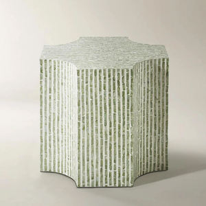 Proveedor Mayorista de Exportación de Mesas con Incrustaciones de Madreperla, Fabricante de Taburetes Decorativos Hechos a Mano con Madreperla - Product Image 6