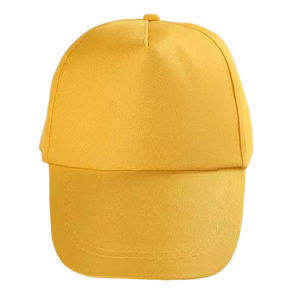 Gorra de Béisbol Unisex de 6 Paneles, Color Sólido, Ajustable, Estilo Deportivo, Gorra para Adultos, 100% Algodón, Tela de Lona, Uso en Exteriores para las Cuatro Estaciones - Product Image 2