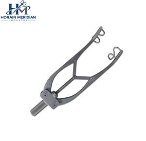 Espéculo Ocular Quirúrgico de Acero Inoxidable para Oftalmología, Instrumento Retractor Médico, Proveedor - Product Image 3