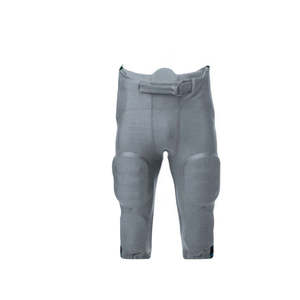 Tenue de football américain de haute qualité, nouvelle conception professionnelle, prix de gros, ensemble d'uniformes de football américain - Product Image 4