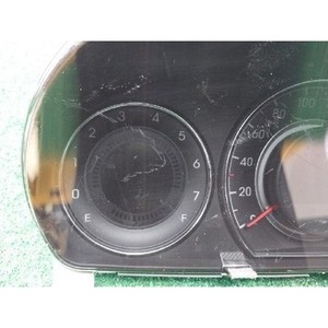 Elantra IV, XD 2006-2011 Ensemble de tableau de bord - Instrument d'occasion OEM 940032Q000 - Product Image 2