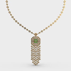 Colliers en diamants cultivés en laboratoire de 8,00 carats pour bijoux personnalisés |   Pierre centrale en diamant méga certifiée |   Pièce d'investissement exceptionnelle - Product Image 4