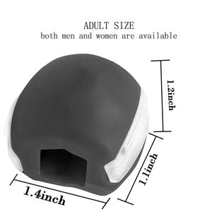 <b>Jawline</b> Toner Massage Gel Sculpt & Tone Facial Routine Easy-to-Use Unisex <b>Jawline</b> <b>Exercise</b> Tool - Product Image 3