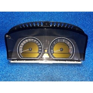 Panel de Instrumentos / Grupo de Indicadores para Serie 7 2001-2005, Usado, OEM 62116942479 - Product Image 1