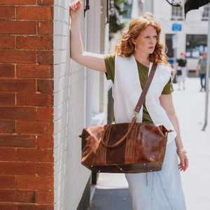 BOLSOS DE CUERO - Product Image 2