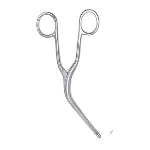 Pinzas Quirúrgicas Nasales Manuales de Acero Inoxidable Alemán en Oferta, Logotipo, Tamaño y Color Personalizables, Reutilizables, Certificación CE - Product Image 2