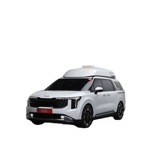 Kia Carnival 2024, Limusina de Techo Alto para 9 Pasajeros, Cuero, Gasolina, Automática, 26,939 km, Volante a la Izquierda - Product Image 1