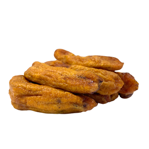 Plátano pelado de secado suave vietnamita en forma entera-Sweet AD Process Packaging a granel para mercado vegano y exportación de preparación de alimentos - Product Image 4