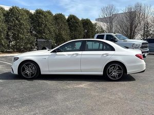 เมอร์เซเดส-เบนซ์ E-43 AMG ปี 2018 มือสอง - Product Image 2