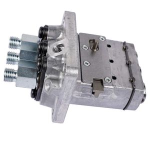 Pompa Iniezione Carburante Nuova per Motore Diesel Ibrido Kubota D905 D1005 D1105 16032 51010 16032 51013 1603251010 1603251013 - Product Image 2
