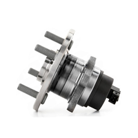 Roulement de moyeu de roue arrière de haute qualité, pièce auto, remplacement de la rotule de direction, référence OE 52750-07100 pour Kia Hyundai, unité de moyeu