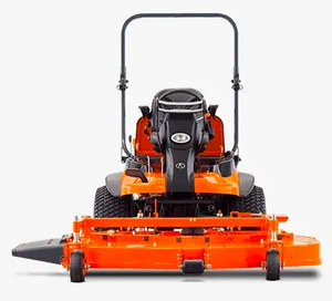 Cortadora de Césped Kubota F2890, Compre un Motor Industrial de 2 Tiempos de Primera Calidad - Product Image 3