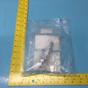 AMAT 0021-06134 Post, Hollow Encap Flow Around CU - Equipo y piezas de semiconductores de confianza de la marca global legendaria - Product Image 5