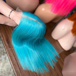 Premium Hair Products Human Hair <b>Wigs</b> <b>Lace</b> Front Bob <b>Wig</b> Glueless Vietnamese Raw Hair Smooth Bone Straight <b>Wigs</b> Smooth - Product Image 2