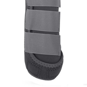 Botas de Equitación Profesionales Transpirables de Lujo de Último Diseño, Equipo de Protección para Patas de Caballo a Bajo Precio, Colores Personalizados - Product Image 3