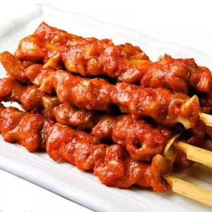 Cartilage de poulet congelé de qualité supérieure en gros, export en vrac, qualité alimentaire, stock disponible, meilleure qualité, approvisionnement - Product Image 4
