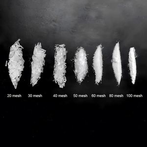 Aditivos Alimentarios, Glicinato de Magnesio en Polvo, Grado Alimenticio, 12% de Pureza, Potenciadores Nutricionales - Product Image 5