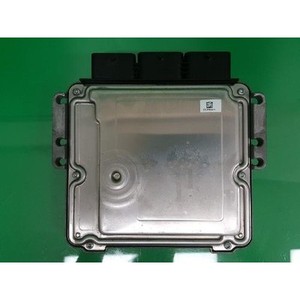 Unité de commande moteur XF X250 2011-2015 d'occasion GENUINE EX2312C520VA - Product Image 4
