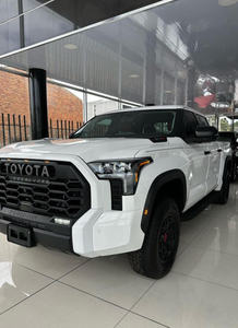 NUEVO EN STOCK: Toyota Tundra 2025-2026 Usada en Excelente Estado - Modelos Limited 4x4, SR5 Off-Road y TRD Pro - Product Image 4