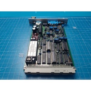 Tel FLUX-Amp PCB องค์ประกอบปิดผนึกห้องสูญญากาศ BB81-005894-13ที่ใช้เป็นชิ้นส่วนอุปกรณ์เซมิคอนดักเตอร์แบบดั้งเดิม - Product Image 2