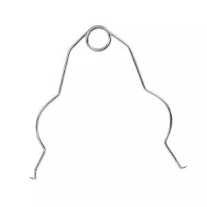 ชุดเครื่องมือผ่าตัดแบบแมนนวล Farr Style Spring Retractor 1 Prong 14 ซม. แบบยึดติดด้วยตัวเอง ทำจากสแตนเลสสตีล สำหรับงานทั่วไป โดย Blush surgical - Product Image 1