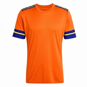 custom soccer jersey football jersey soccer uniform football kit teamwear soccer <b>shirt</b> sports jersey <b>polyester</b> jersey breathable - Product Image 4