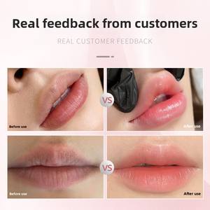 Pink <span class=keywords><strong>pussy</strong></span> Essential สำหรับ Lip areolase และชิ้นส่วนส่วนตัว - Product Image 5