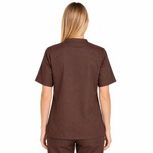Wholesale Best Material Women <b>Scrub</b> <b>Sets</b> Custom Made Design Top Selling Women <b>Scrub</b> <b>Sets</b> Latest Design Women <b>Scrub</b> <b>Sets</b> - Product Image 2