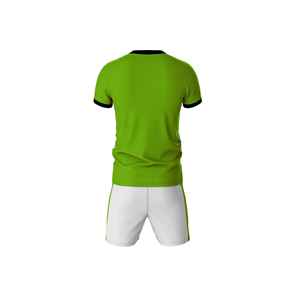 Service OEM, coutures renforcées, style ergonomique, impression sublimée, 100% polyester, graphismes, vêtements d'équipe professionnelle, uniforme de rugby - Product Image 2