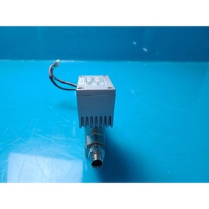 Indicador de Flujo TOKYO KEISO FCV-202A-3/8T + TW-090-KX F11-241172-4 Usado Como Está, Piezas de Equipos Semiconductores Legacy - Product Image 2