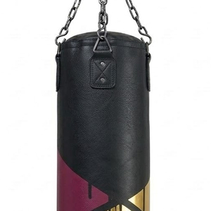 Premium Quality Professional <b>Boxing</b> Equipment <b>Standing</b> Heavy Punching bags For Breathable Training <b>Boxing</b> Punching Bag Men - Product Image 5